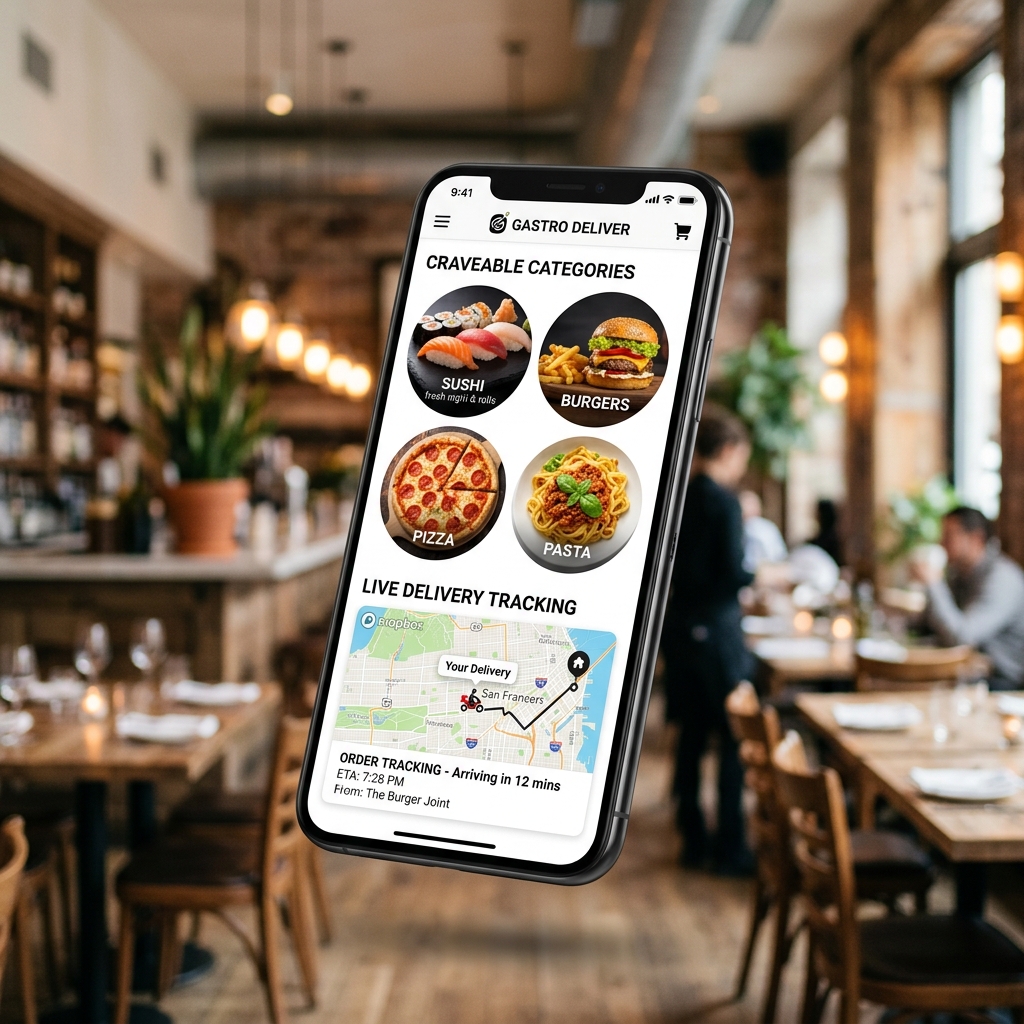 Te Lo Llevo App